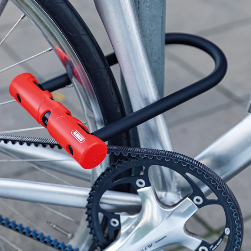 Abus Ultimate 420 150/140 U-Lock Bike D-Lock