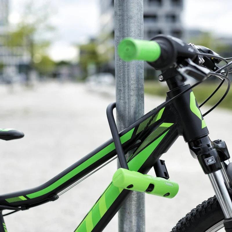 Abus Ultra 410 170/230 U-Lock Bike D-Lock