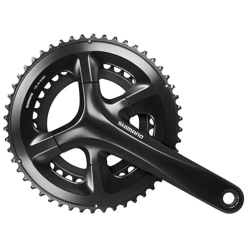 Shimano Kurbelgarnitur Rs510 165 46-36