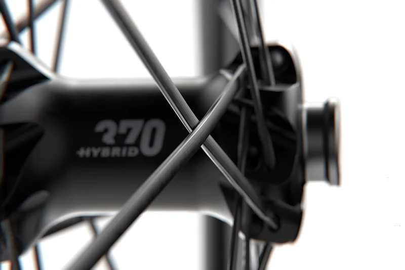 DT Swiss 28", Alu, sw, CL, 148/12TA B., Shim.RD11 HR DT Swiss HE 1800 Spline 23 DB 28"/22