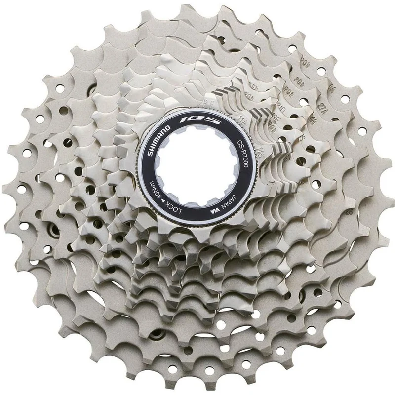 Shimano Kassettenkranz 105 11f. 11-30Z