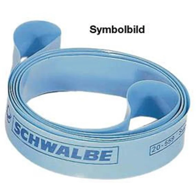 Schwalbe Felgenband Hp 22-622, 10x,7Bar