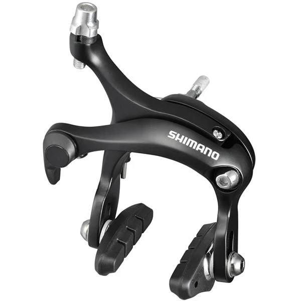 Shimano BR-R451 Dual 57mm Drop Front Road Bike Brake Calliper