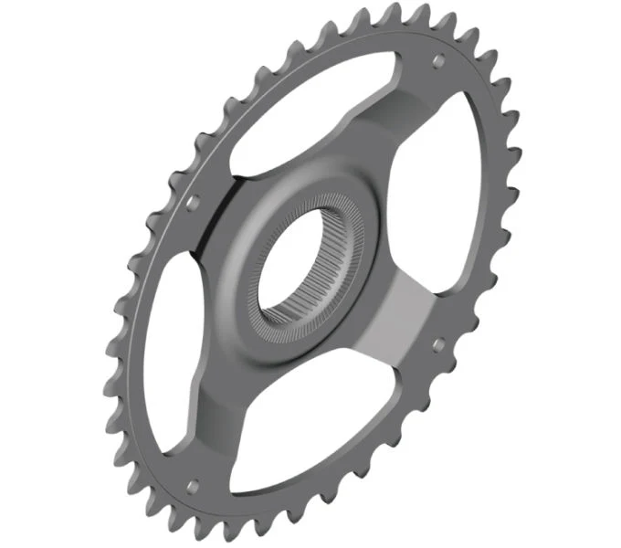 Shimano Kettenblatt STEPS SM-CRE61 38Z