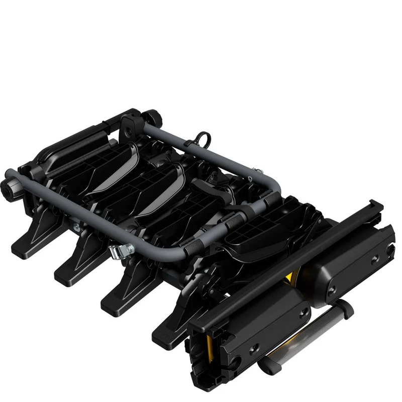 Peruzzo Kupplungsträger Peruzzo pure Instinct universal für 4 Räder 708/4