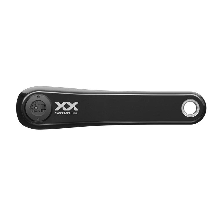 Sram l. Arm/Powermeter Spindle Sram XX T-Type DUB MTB Wide,165mm,D1,Q174mm,CL55