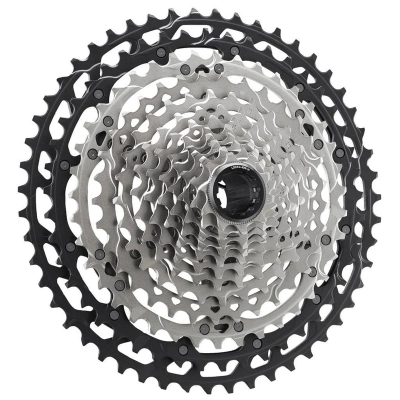 Shimano Kassettenkranz XT 12f. 10-45Z