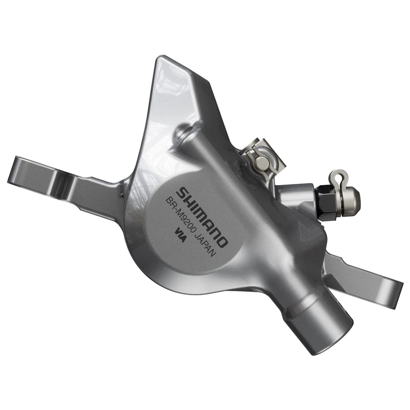 Shimano XTR Hydraulic Disc Brake 2 Pot BR-M9200 / BL-M9200