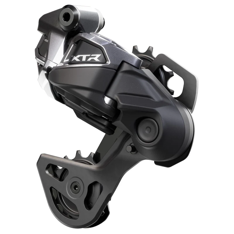 Shimano XTR Di2 Wireless Rear Derailleur Without Battery HG 12 Speed RD-M9250