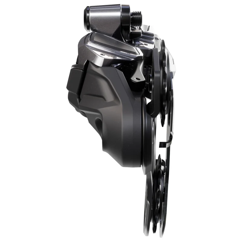 Shimano XTR Di2 Wireless Rear Derailleur Without Battery HG 12 Speed RD-M9250