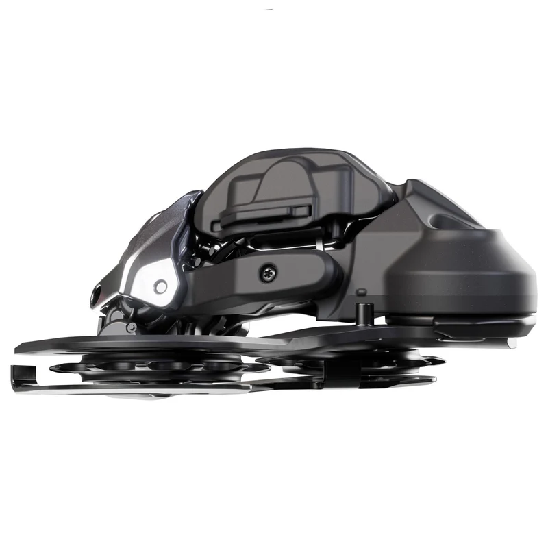 Shimano XTR Di2 Wireless Rear Derailleur Without Battery HG 12 Speed RD-M9250