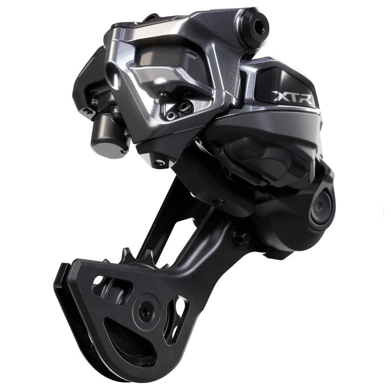 Shimano XTR Di2 Wireless Rear Derailleur Without Battery HG 12 Speed RD-M9250