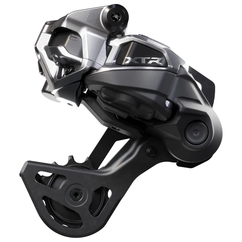 Shimano XTR Di2 Wireless Rear Derailleur Without Battery HG 12 Speed RD-M9250