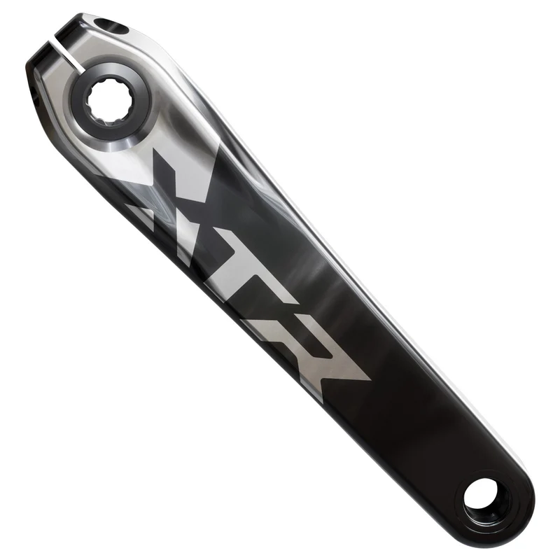 Shimano XTR Crankset Without Chainring 170mm FC-M9220