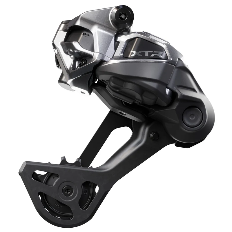 Shimano XTR Di2 Wireless Rear Derailleur Without Battery HG SGS 12 RD-M9250