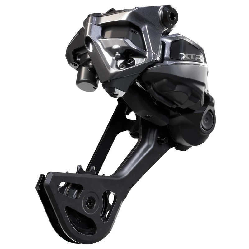 Shimano XTR Di2 Wireless Rear Derailleur Without Battery HG SGS 12 RD-M9250
