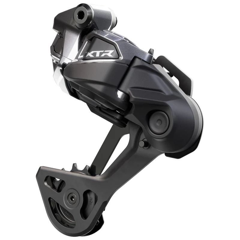 Shimano XTR Di2 Wireless Rear Derailleur Without Battery HG SGS 12 RD-M9250