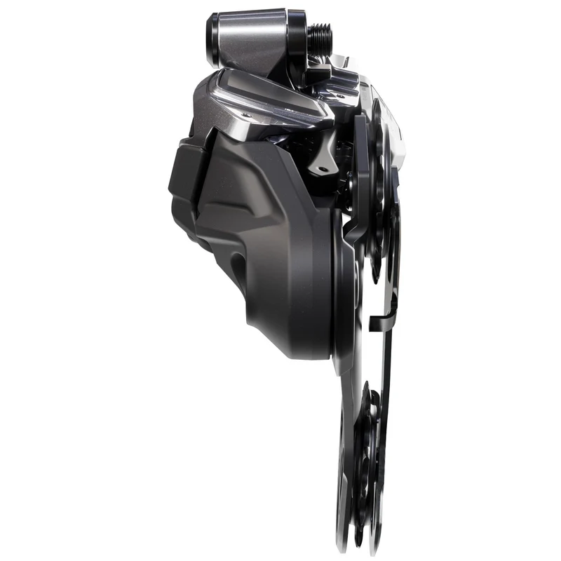 Shimano XTR Di2 Wireless Rear Derailleur Without Battery HG SGS 12 RD-M9250