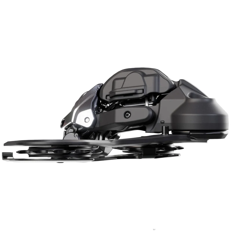 Shimano XTR Di2 Wireless Rear Derailleur Without Battery HG SGS 12 RD-M9250