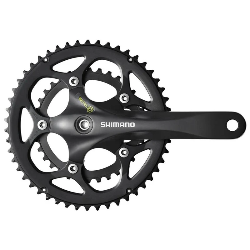 Shimano Kurbelgarnitur R345 175 Oct 50-34