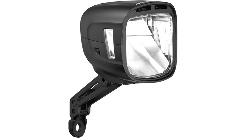 B&M LUMOTEC IQ-XL Highbeam