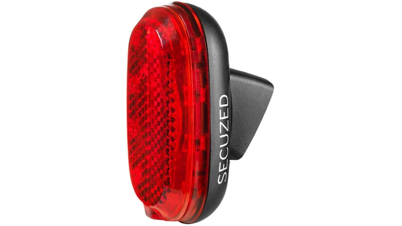 B&M SECUZED brex Rücklicht