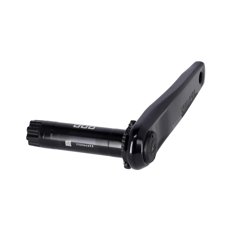 Sram linker Arm/Powermeter Spindle Sram Rival DUB,172.5mm,D1,DirectMount