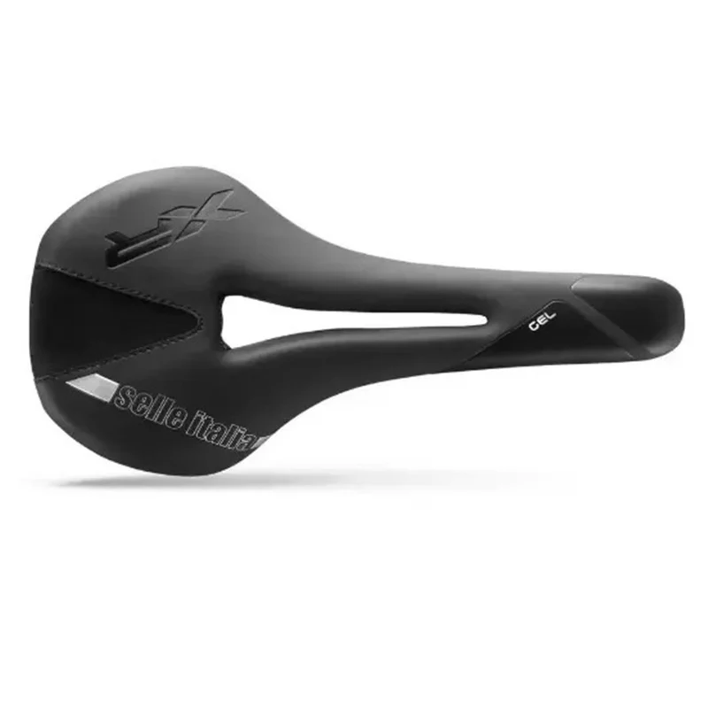 Selle Italia XR Gel Flow Bike Saddle