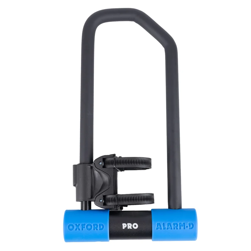 Oxford Alarm-D Pro 320 x 173 Bike D-Lock