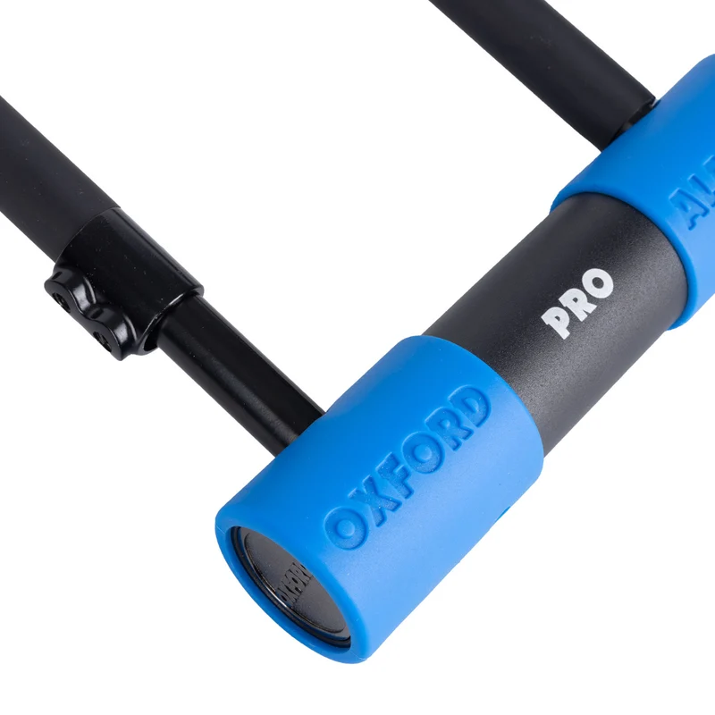 Oxford Alarm-D Pro 320 x 173 Bike D-Lock