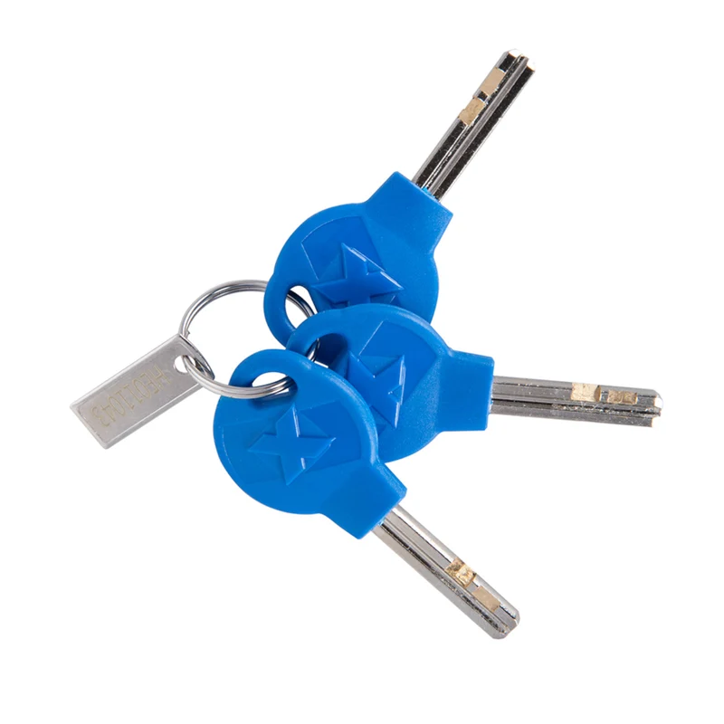 Oxford Alarm-D Pro 320 x 173 Bike D-Lock