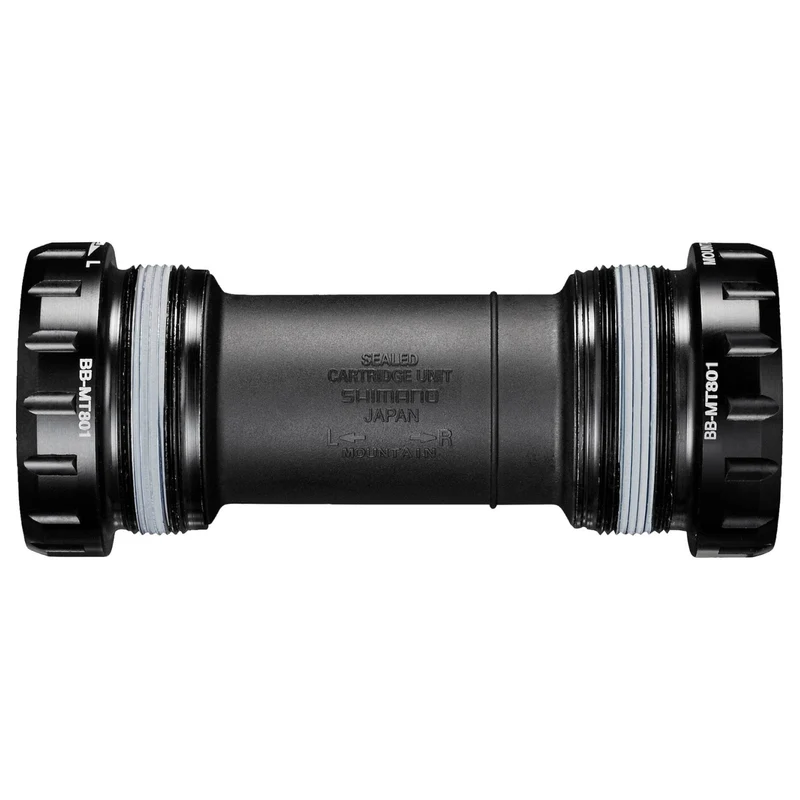 Shimano Bottom Bracket 68/73mm Threaded BB-MT801 68/73mm