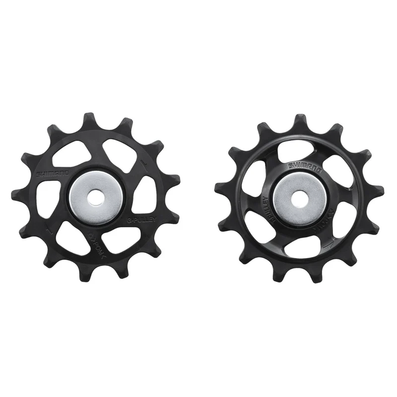 Shimano Rear Derailleur Jockey Wheels SLX Deore RD-M7100 / M7120 / M6100