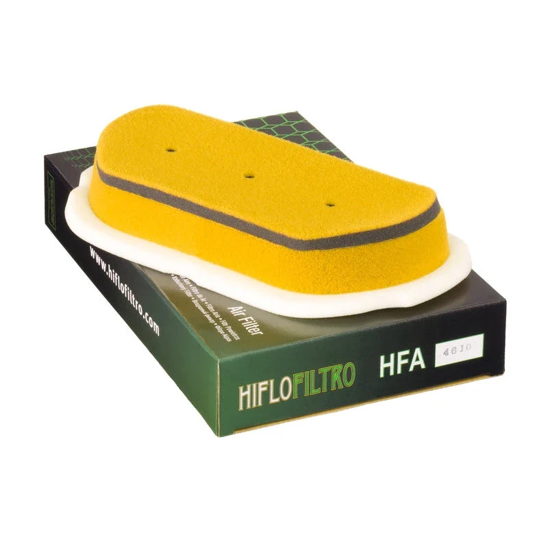 Luftfilter Hiflofiltro HFA4610 – Yamaha YZF-R6 1999-2002