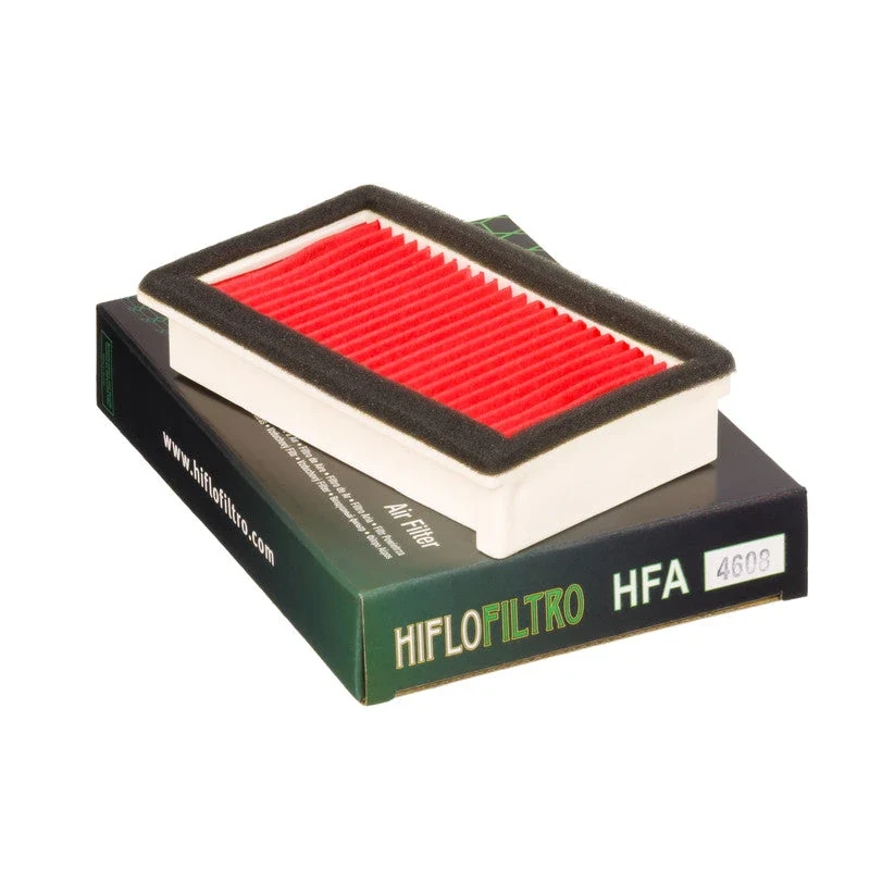 Luftfilter Hiflofiltro HFA4608 – Yamaha XT / XTZ 600 1991-1995