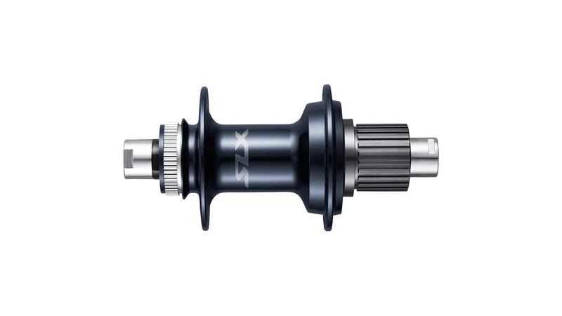 Shimano SLX FH-M7110-B 148mm 32-L