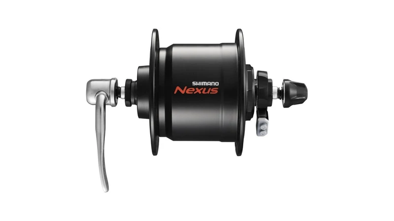 Shimano Nabendynamo NEXUS DH-C3000
