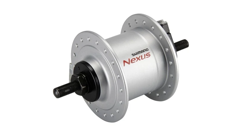 Shimano Nabendynamo NEXUS DH-C3000