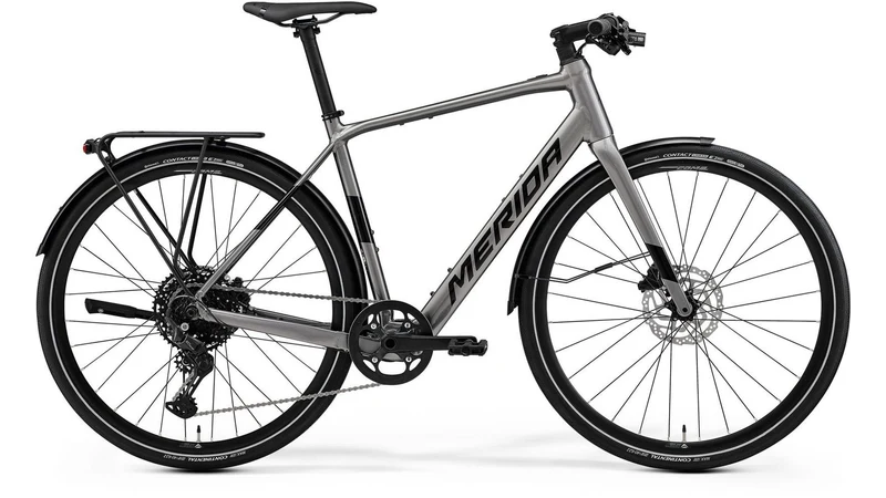 Merida eSpeeder 400 EQ