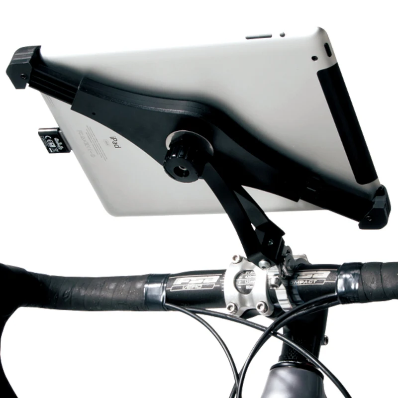 Minoura TBH-1 Tablet Grip Holder Indoor Bike Training Accessory