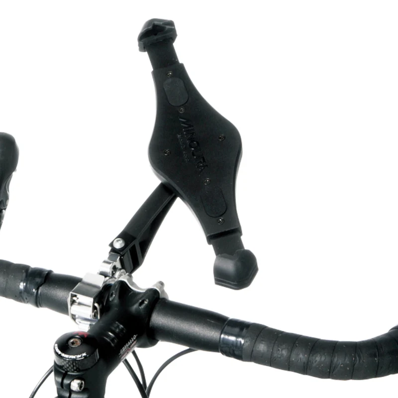 Minoura TBH-1 Tablet Grip Holder Indoor Bike Training Accessory
