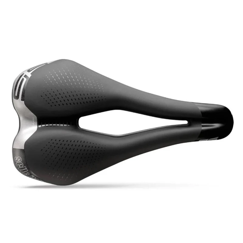 Selle Italia Gel Super Flow S5 Bike Saddle