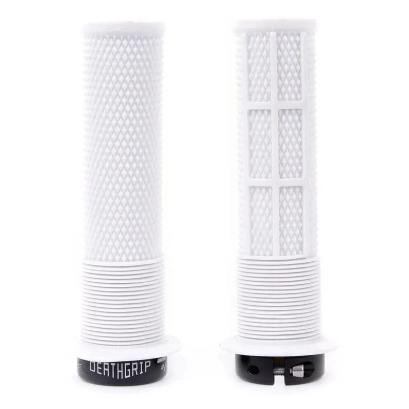 DMR Brendog Deathgrip Thick Sick Green Bike Handlebar Grips