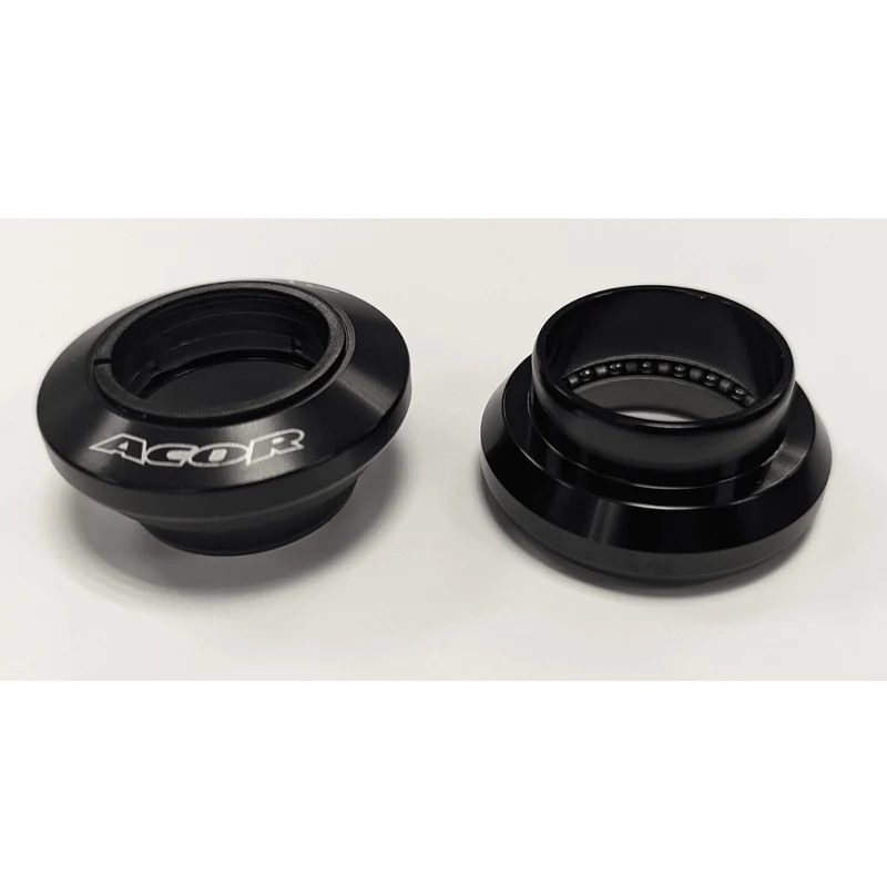 Acor Alloy 1 1/8 Inch Threadless Bike Headset