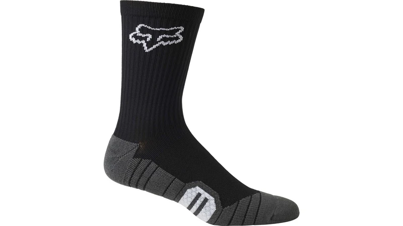 Fox 8" Ranger Cushion Socken