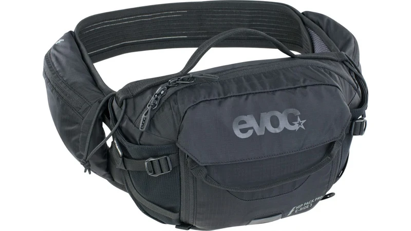Evoc Hip Pack Pro E-Ride 3