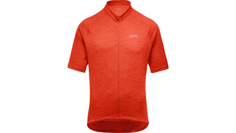 Gore C3 Radtrikot kurzarm Herren