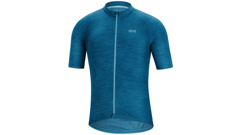 Gore C3 Radtrikot kurzarm Herren
