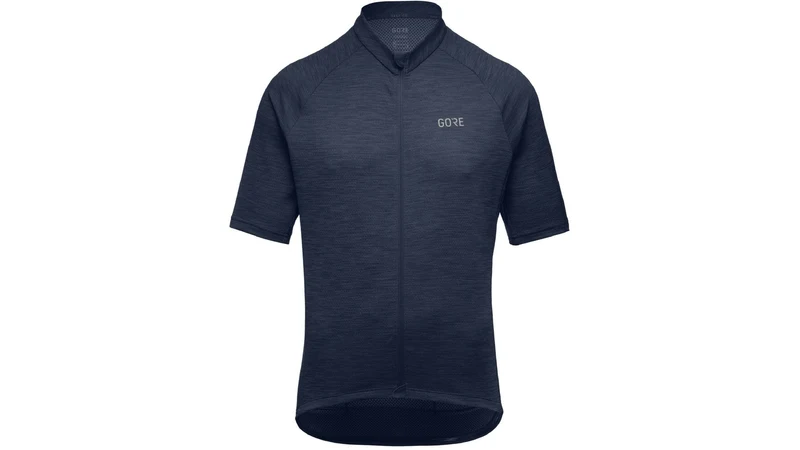 Gore C3 Radtrikot kurzarm Herren