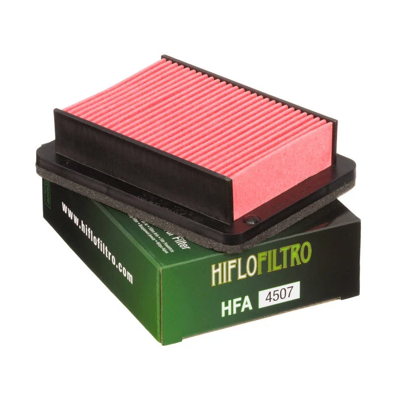 Luftfilter Hiflofiltro HFA4507 – Yamaha SR400 TMAX 500 / 530